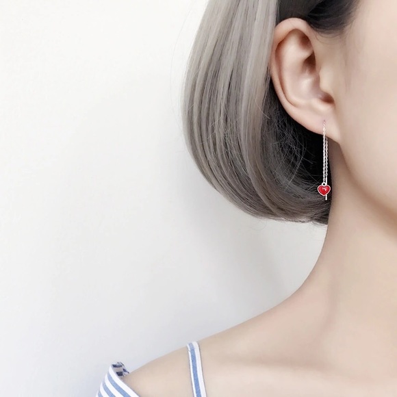 Set of 3 Heart ❤️ - Picture 5 of 6